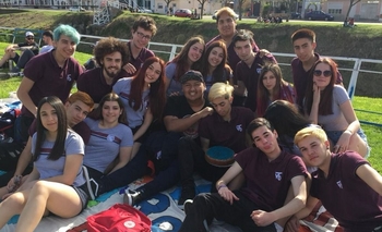 Imagen de la nota: Promos: festejos en la calle y Casa del Bicentenario