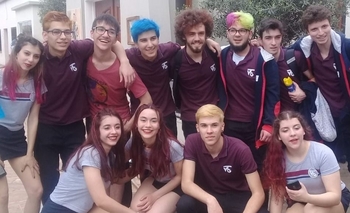 Imagen de la nota: Más imágenes de las 