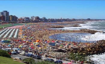 Verano en la costa: alquileres dolarizados y con fuertes aumentos Imagen de la nota: Verano en la costa: alquileres dolarizados y con fuertes aumentos