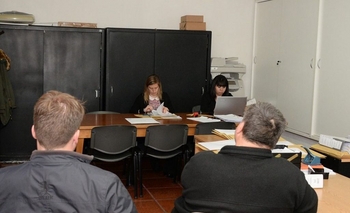 Imagen de la nota: Licitaron mantenimiento de 400 hectáreas de espacios verdes