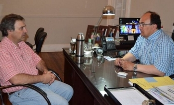 Imagen de la nota: Saladillo: buscan bajar sueldos de concejales