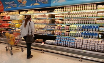 La Canasta Básica aumentó en Olavarría un 8.46%  Imagen de la nota: La Canasta Básica aumentó en Olavarría un 8.46%