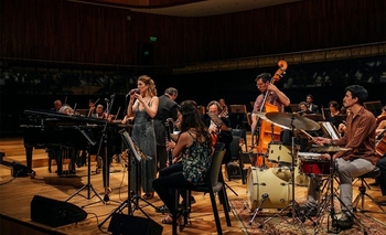 Imagen de la nota: “Clásica y Solidaria” a beneficio de Escuela Nº 503 y Primaria Nº 6