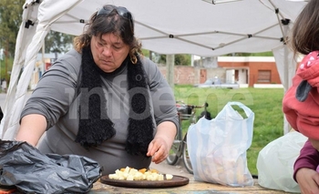 Imagen de la nota: Tarjeta alimentaria: “Seguirá siendo insuficiente”