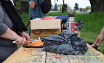 Imagen de la nota: Ayuda social: duplicarán monto de tarjeta alimentaria 