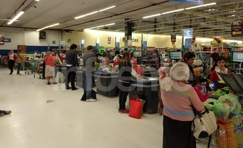 Descuentos: cómo fue la jornada en nuestra ciudad  Imagen de la nota: Descuentos: cómo fue la jornada en nuestra ciudad