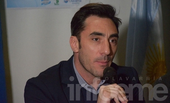 Imagen de la nota: Innovación: Olavarría participará de un seminario internacional