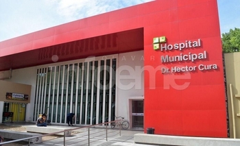 Un hombre herido de arma blanca Imagen de la nota: Un hombre herido de arma blanca