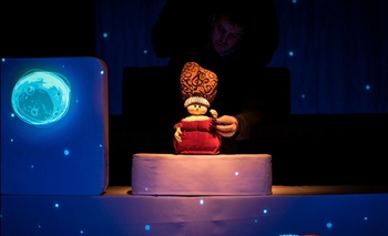 Imagen de la nota: Semana de las artes: diversas actividades para los más chicos