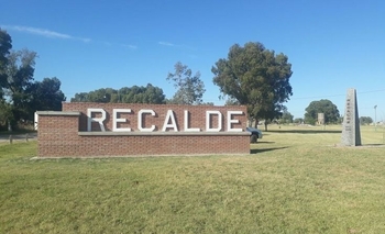 Imagen de la nota: Jornada de prevención de cáncer de cuello uterino en Recalde