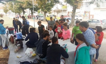 Imagen de la nota: Comienza la vacunación antirrábica canina y felina 2018