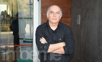 “Olavarría denunció más presencias que el Uritorco” Imagen de la nota: “Olavarría denunció más presencias que el Uritorco”