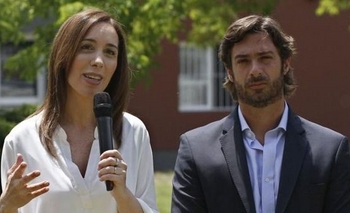 Imagen de la nota: Vidal también lanza paquete de ayudas sociales