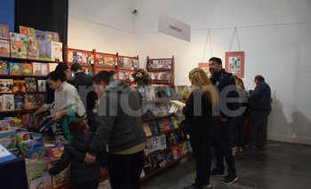 Imagen de la nota: Múltiples propuestas para este fin de semana