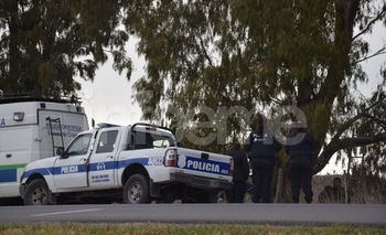 Un hombre se suicidó en la Ruta 51 Imagen de la nota: Un hombre se suicidó en la Ruta 51