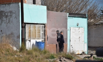 Imagen de la nota: No quedó detenida la mujer que baleó a un hombre