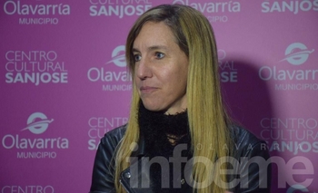 Imagen de la nota: “La idea es mostrar mucho más que una arquitectura”