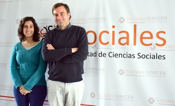 Docentes realizarán investigaciones antropológicas en Madrid Imagen de la nota: Docentes realizarán investigaciones antropológicas en Madrid