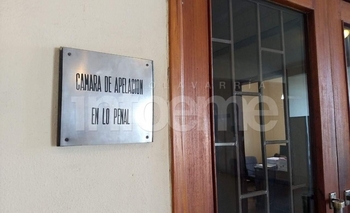 Imagen de la nota: Ratifican rechazo a la recusación de la Cámara 