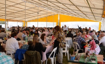 Imagen de la nota: Se viene una nueva edición de “Recalde Crece”