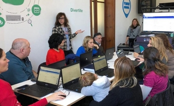 Imagen de la nota: Capacitaciones sobre Historia Clínica Digital