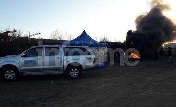 Imagen de la nota: Conciliación obligatoria en el conflicto Aoma-Ecovia