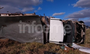 Se conocieron las identidades de los heridos Imagen de la nota: Se conocieron las identidades de los heridos