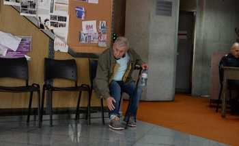 A un día de la sentencia, Balquinta vuelve al juicio Imagen de la nota: A un día de la sentencia, Balquinta vuelve al juicio