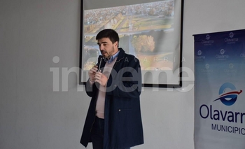 Presentación oficial de “Ojos en Alerta” en Villa Magdalena Imagen de la nota: Presentación oficial de “Ojos en Alerta” en Villa Magdalena