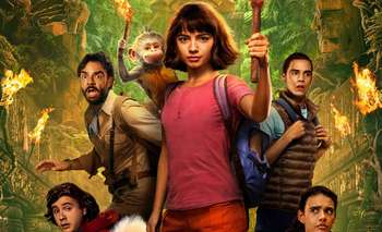 Imagen de la nota: Cartelera semanal de Flix Cinema Olavarría