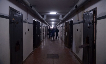 Imagen de la nota: La CPM pidió medidas contra el coronavirus en cárceles