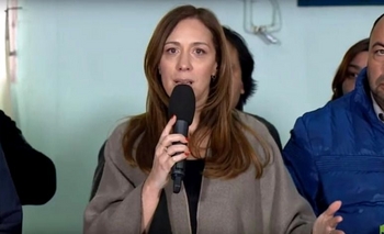 Vidal anunció medidas: “No forman parte de una campaña” Imagen de la nota: Vidal anunció medidas: “No forman parte de una campaña”