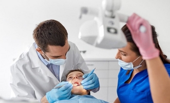 Afiliados a IOMA no pagarán más el costo de insumos odontológicos   Imagen de la nota: Afiliados a IOMA no pagarán más el costo de insumos odontológicos