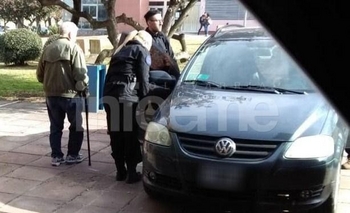 Monte Pelloni II: Prisión perpetua para Balquinta Imagen de la nota: Monte Pelloni II: Prisión perpetua para Balquinta