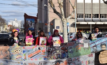 Imagen de la nota: “No tuvimos respuestas y estamos acá nuevamente”