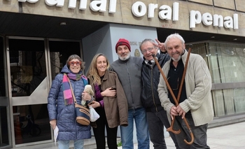 “El caso Pareja quedó impune y es doloroso” Imagen de la nota: “El caso Pareja quedó impune y es doloroso”