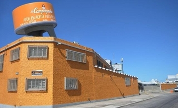 Imagen de la nota: La Campagnola suspende su producción en Mar del Plata