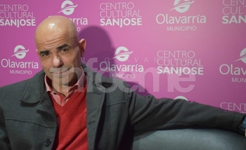 Imagen de la nota: “Te hace mejor escribir que no escribir”