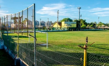 Imagen de la nota: Club azuleño denuncia discriminación de la Jefa Distrital