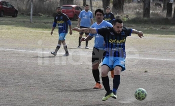 Imagen de la nota: La 12º del Clausura empieza el viernes para los Veteranos