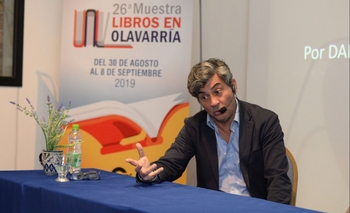 Imagen de la nota: Balmaceda, una historia con Olavarría y la criada de los Bioy