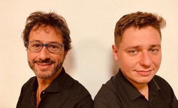 Imagen de la nota: Último concierto del ciclo 2019 del Mozarteum