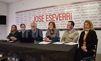 Imagen de la nota: Eseverri y la creación de un Consejo de Planificación Económico y Social