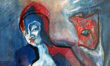 Imagen de la nota: Nuevas muestras en el Museo Dámaso Arce