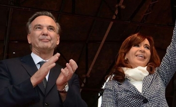 Proponen debate obligatorio entre candidatos a vicepresidente Imagen de la nota: Proponen debate obligatorio entre candidatos a vicepresidente