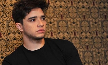 Julián Serrano visita Olavarría en evento solidario Imagen de la nota: Julián Serrano visita Olavarría en evento solidario