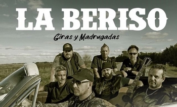 Imagen de la nota: La Beriso: este viernes se conocerán los ganadores 