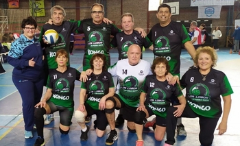 Imagen de la nota: Juegos Evita: dos victorias olavarrienses en el primer día