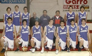 Imagen de la nota: Medios especializados recordaron el título de Campazzo con la ABO