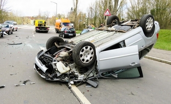 Imagen de la nota: La Defensoría insistió por “alcohol 0” para conductores